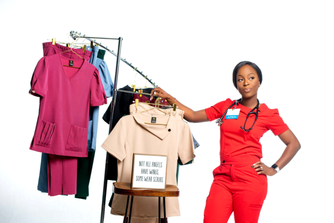 Buying Scrubs Online? Here are Tips for Choosing the Right Size